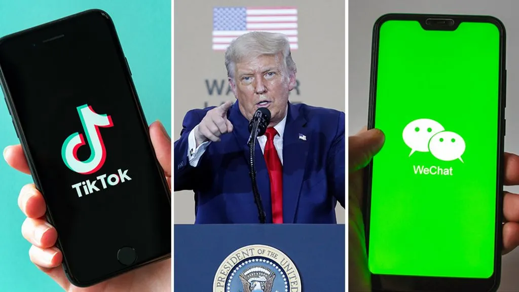 TikTok, noua armă în războiul rece dintre China și Statele Unite