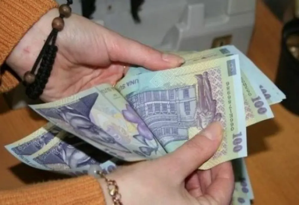 Suma medie plătită în septembrie pentru ajutorul social a fost de 263,25 lei