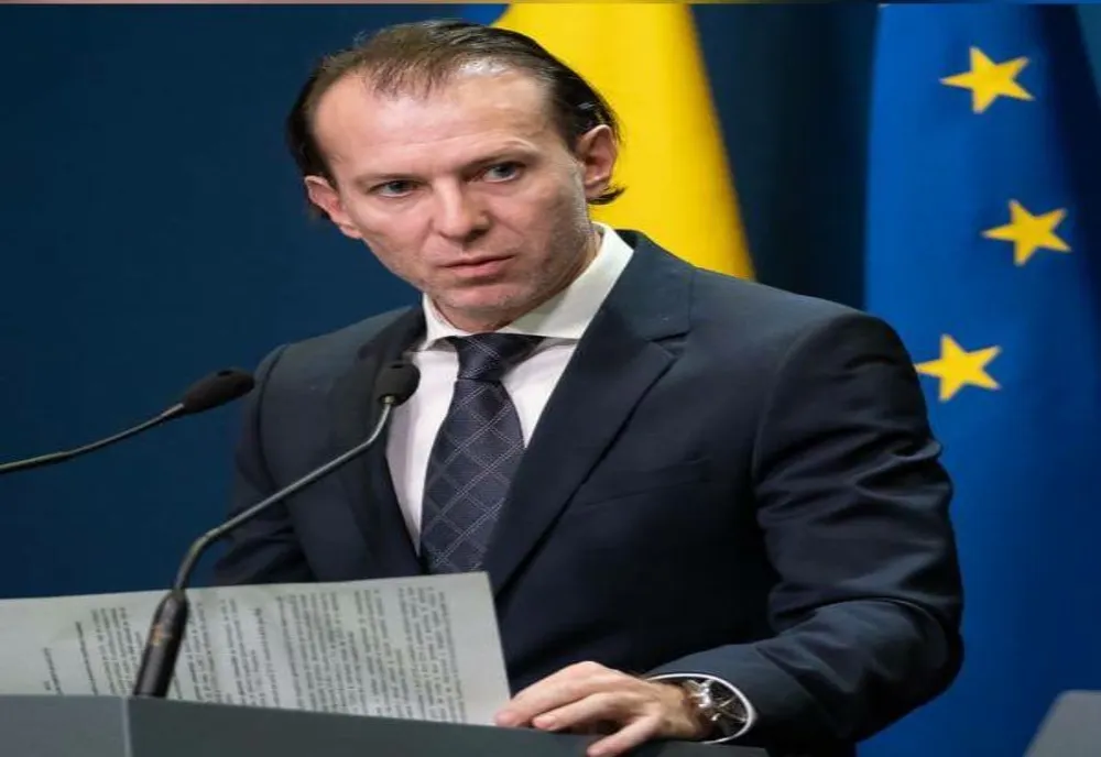 Ministrul Finanțelor anunță programul guvernamental pentru susţinerea companiilor mari