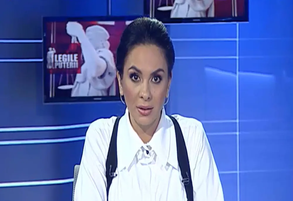 Exclusiv, de la ora 21.00, nu ratați „Legile Puterii":  Mihai Daraban, președintele Camerei de Comerț a României