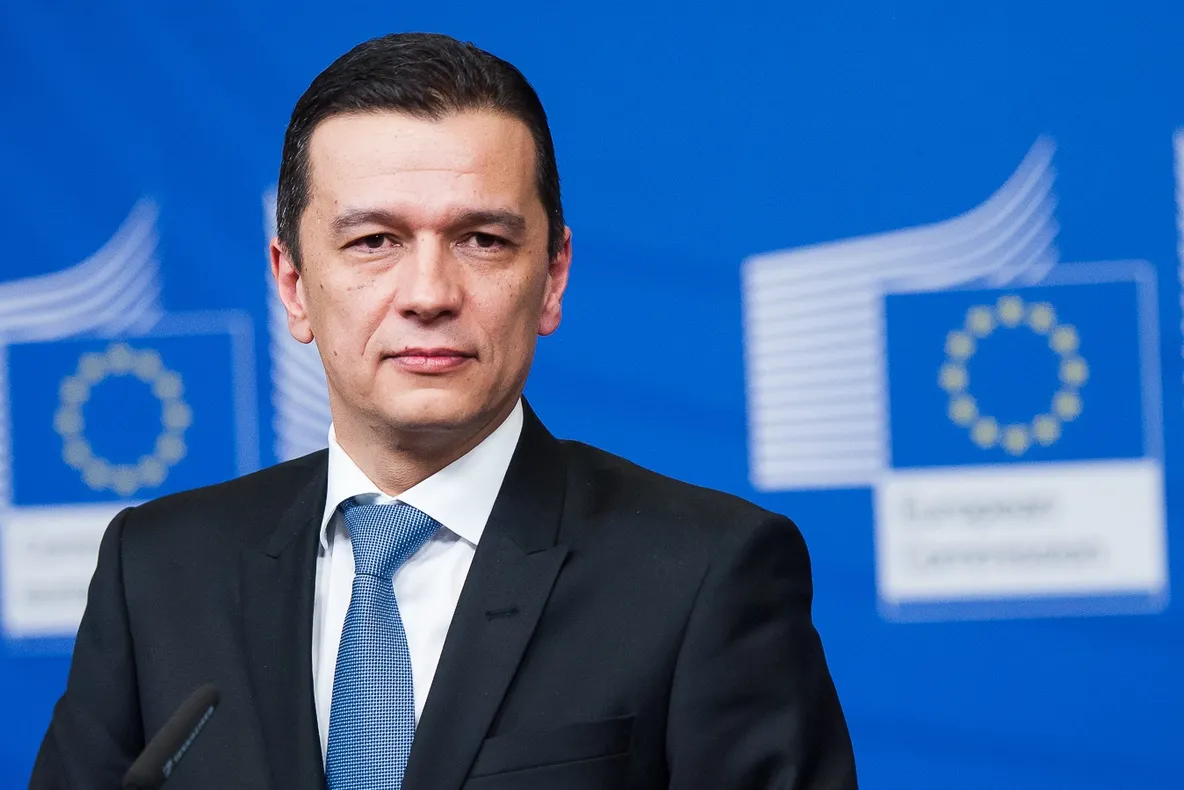 Sorin Grindeanu a demisionat de la șefia ANCOM, arbitrul pieței telecom