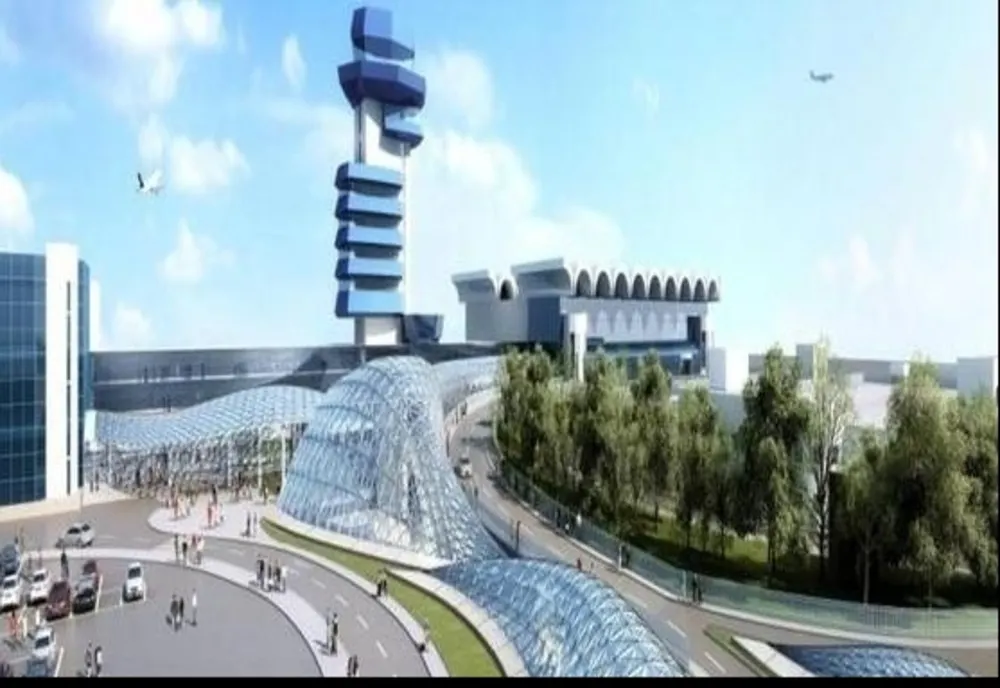 A fost semnat contractul de finanţare pentru metroul către Otopeni