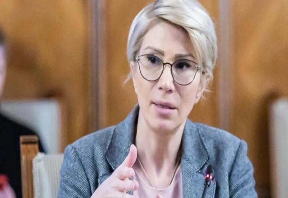Vicepremierul Raluca Turcan: ”Pentru combaterea pandemiei, am investit 1,2 miliarde de euro”