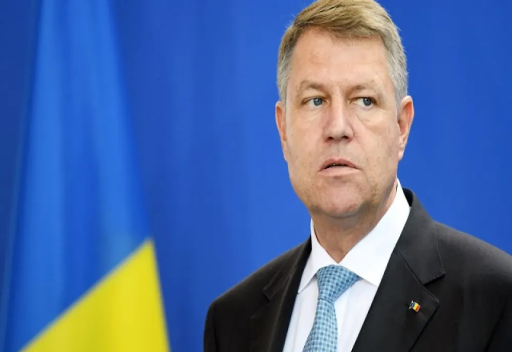 Ședință la Cotroceni pe tema Planului Naţional de Relansare şi Rezilienţă