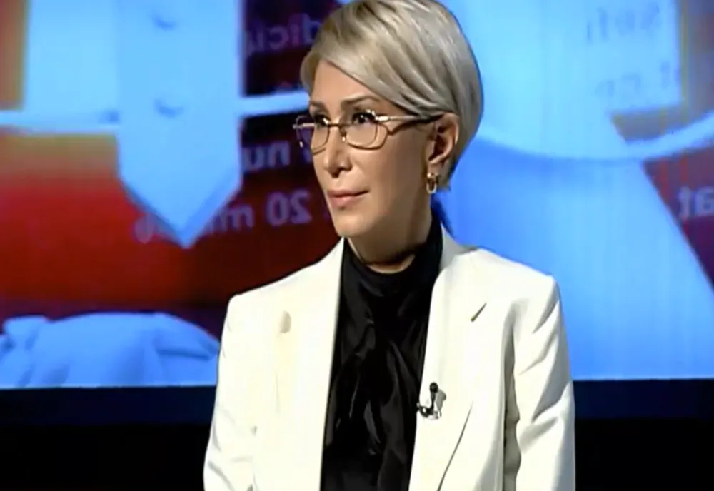 Vicepremierul Raluca Turcan le răspunde celor mai importanți artiști pop-rock: nu vor fi neglijați în schemele de ajutor de stat