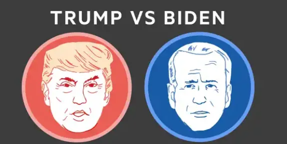 BĂTĂLIA PENTRU AMERICA la Realitatea Plus și realitatea.net. Biden pleacă favorit, Trump are o șansă din zece