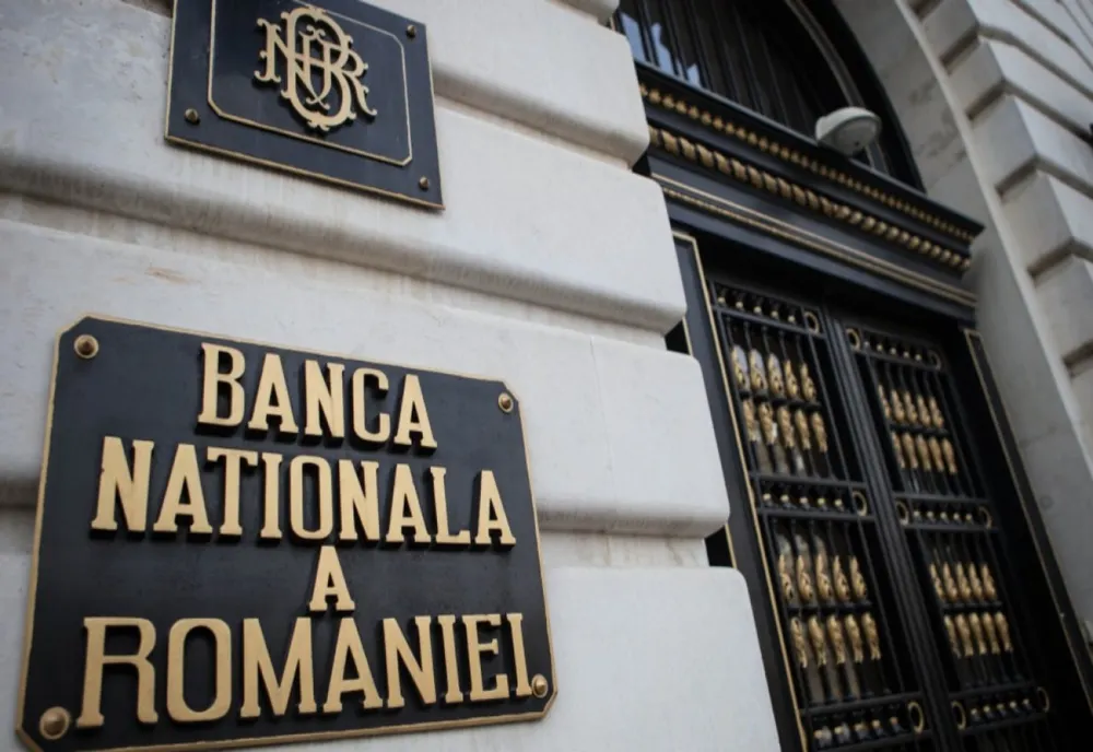 Datoria României a crescut cu un miliard de euro în primele 5 luni ale anului