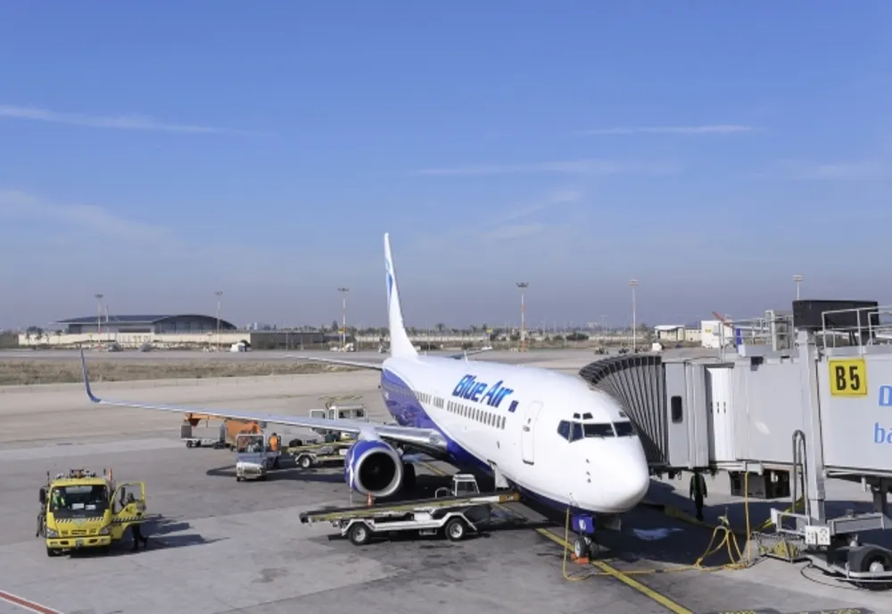 Aeroportul Internațional Cluj va fi conectat direct cu două din cele mai mari aeroporturi din Europa