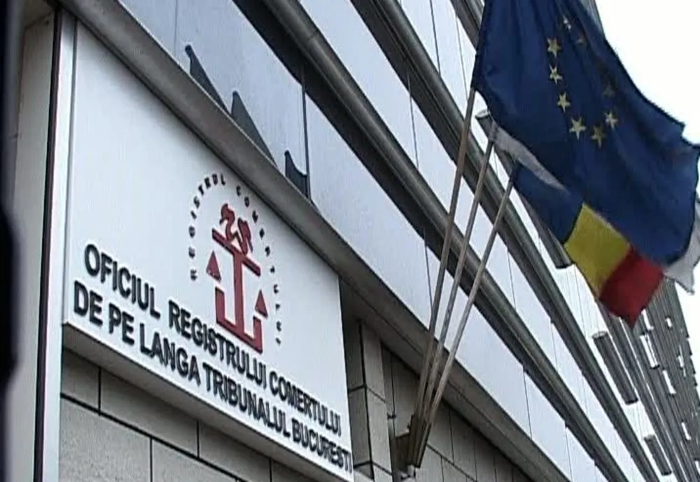 Numărul de înmatriculări de persoane fizice şi juridice a scăzut în primele zece luni din 2020 cu 21,9%