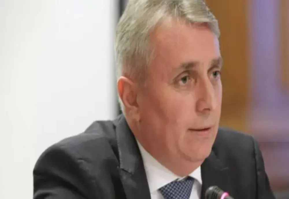 Bode, despre alocarea banilor pentru reabilitarea drumurilor naționale: "Nu s-a mai făcut în acest an în funcție de influența baronilor "locali"