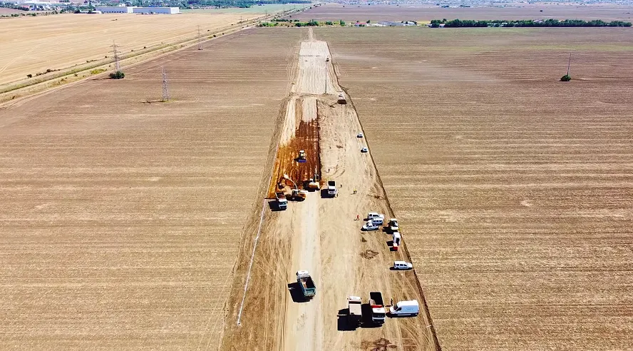Constructorii nu se înghesuie la Autostrada Unirii, deși îi așteaptă 4 miliarde de lei