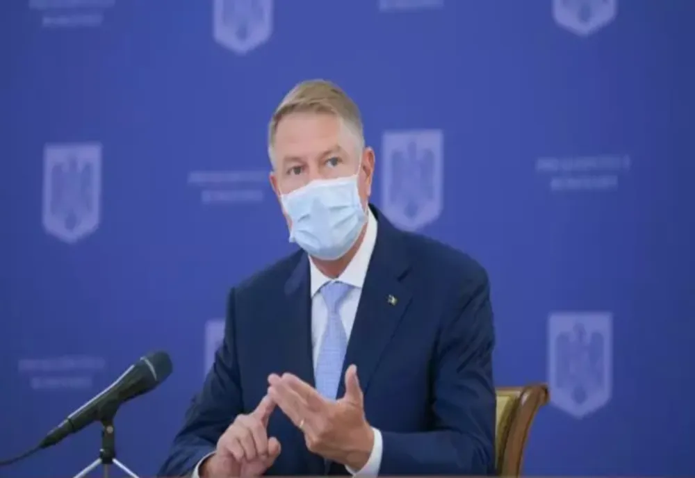 Ședință cu scântei la Cotroceni pe tema Planului Național de Redresare și Reziliență. Surse: Florin Cîțu va merge la Bruxelles