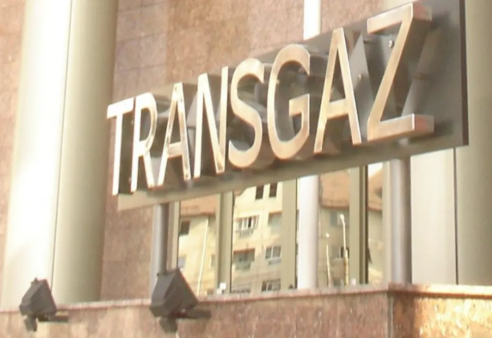 Joi începe distribuirea dividendelor pentru Transgaz Mediaş