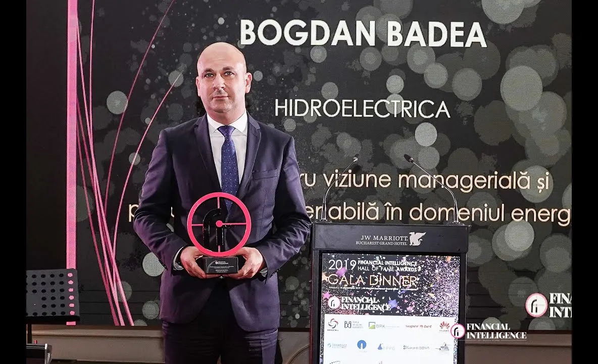 Șeful Hidroelectrica, nemulțumit de legislația birocratică și de HOARDELE DE FUNCȚIONARI