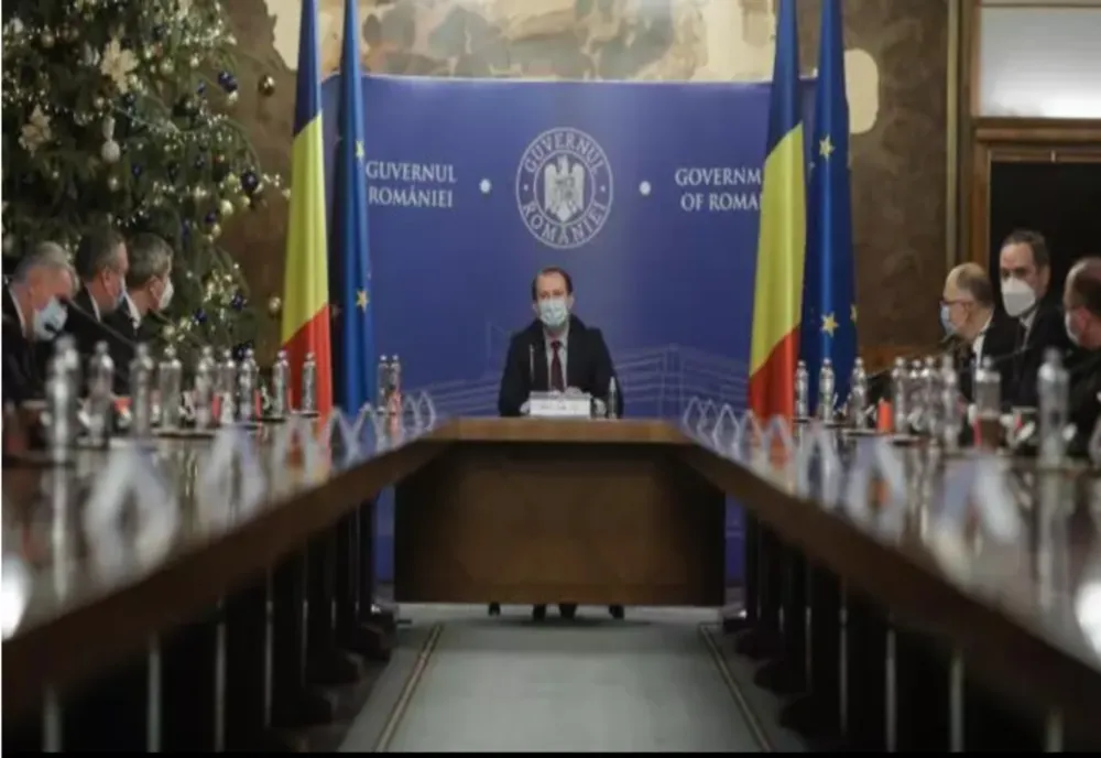 Noua lege a salarizării, primul pas la Guvern. Sporurile, plafonate la 20%