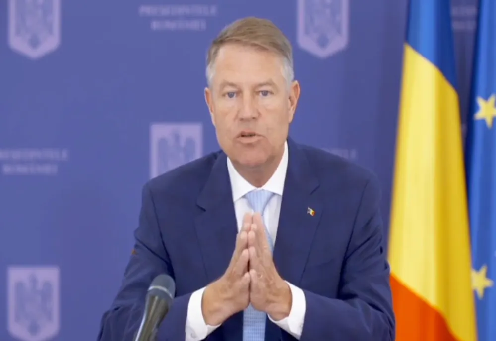 Klaus Iohannis, întâlnire cu liderii Coaliției la ora 18. Principalela temă de discuție va fi Bugetul pe 2021