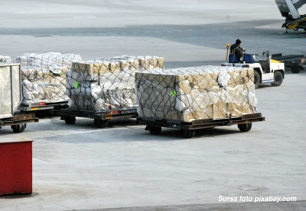 Topul țărilor în care Republica Moldova exportă cel mai mult. România pe primul loc