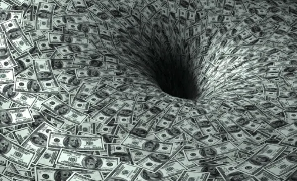 Deficitul comercial s-a accentuat, ca urmare a scăderii exporturilor