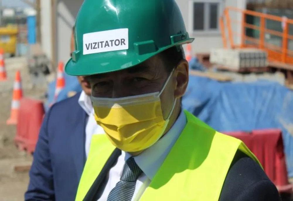 Ludovic Orban neagă zvonurile privind majorarea taxelor și a impozitelor