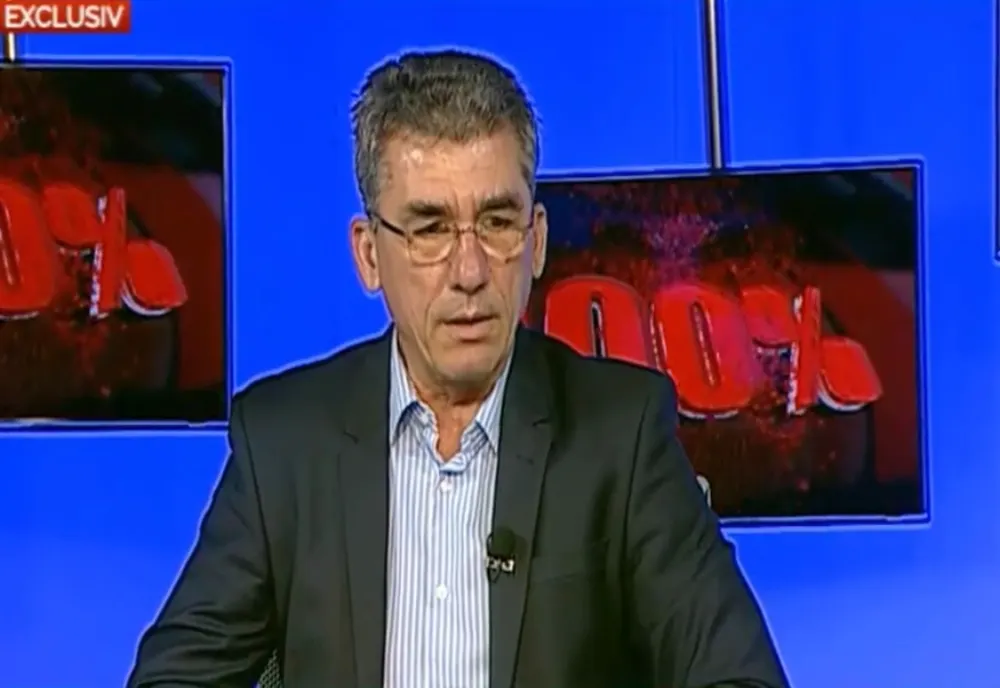 EXCLUSIV Vasile Marica critică măsurile intenționate drept reformă a sistemului de pensii  