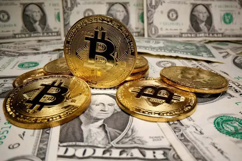 Bitcoin alert. Deprecierea masivă a celei mai tranzacționate monede virtuale trage în jos întreaga piață