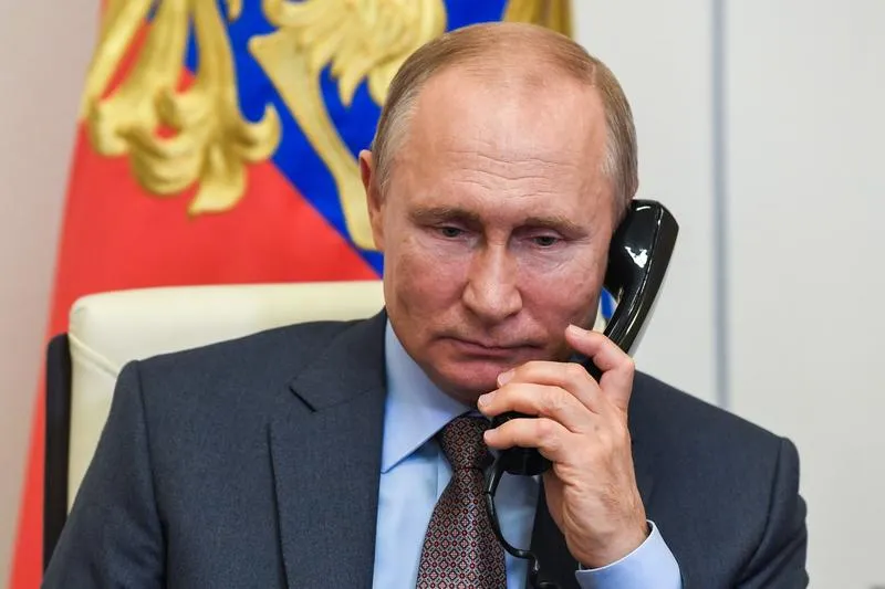 Petrișor Peiu: Rusia și pandemia