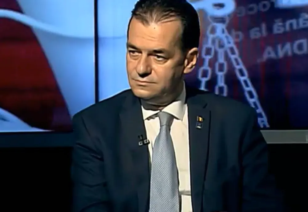 VIDEO Ludovic Orban confirmă: Alocațiile pentru copii NU SE MAJOREAZĂ