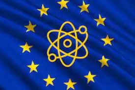 Europa nucleară
