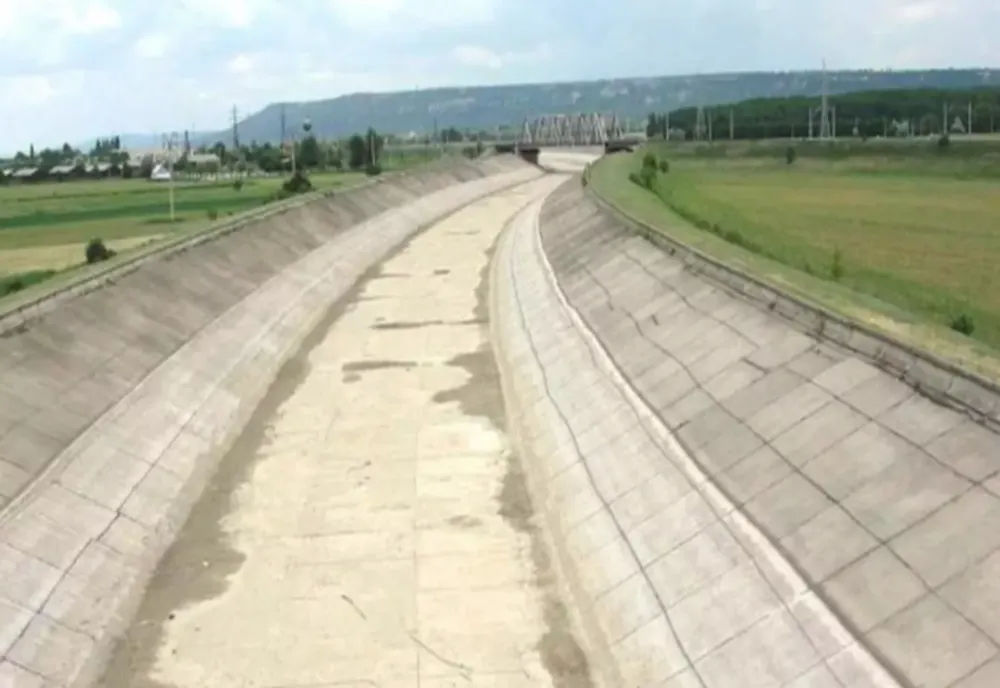 Irigațiile, scoase din PNRR! Oficial al UE: „Sunt câteva proiecte respinse, proiecte pentru care nu am putut da undă verde”
