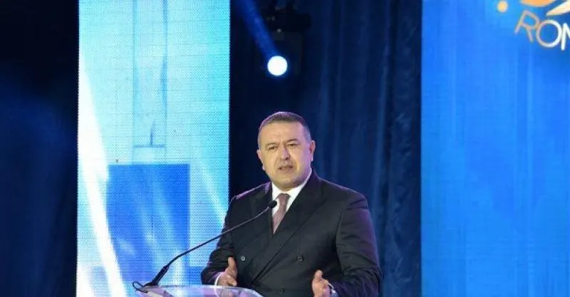CCIR reprezintă România în cel mai important for de conducere al organizației mondiale a camerelor de comerț