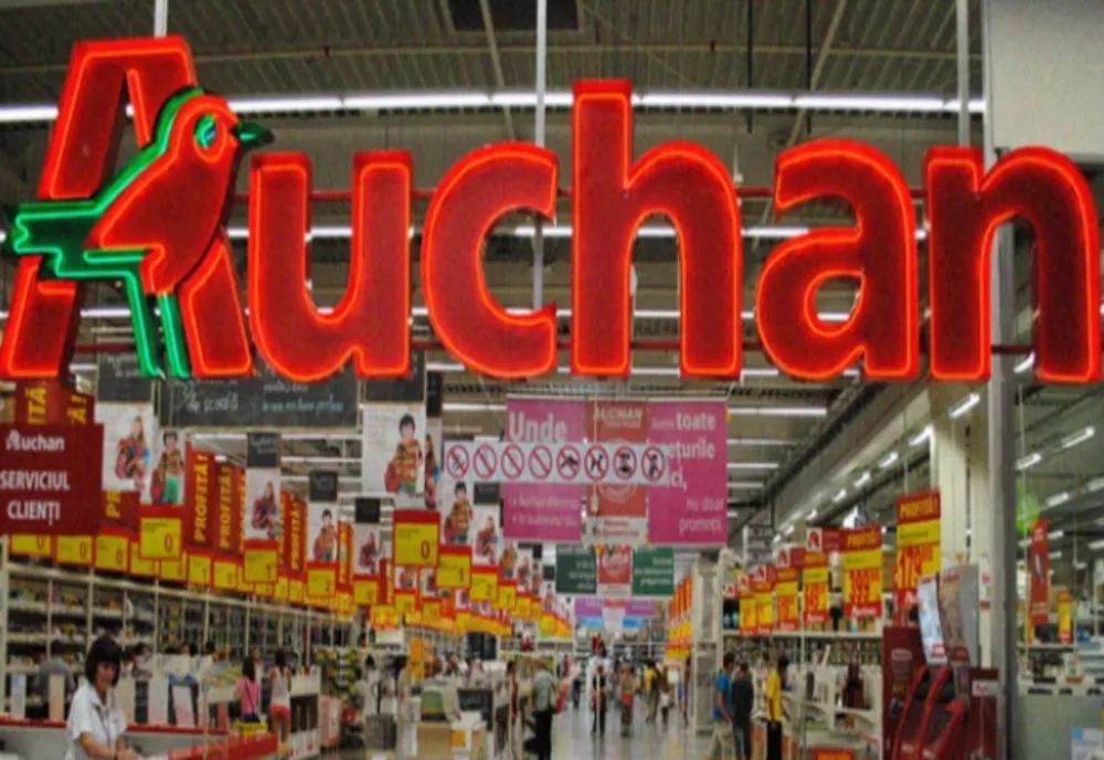 ANPC, lovitură dură dată unui mare lanț de hypermarketuri. Magazinele ar putea fi închise timp de 6 luni. Care este poziția oficială a magazinului
