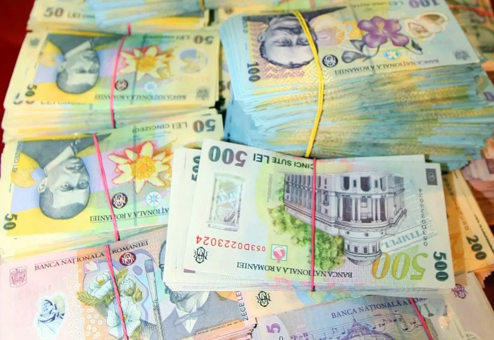 Vești proaste pentru românii care au credite în lei. Indicele ROBOR la 3 luni a atins un nou record