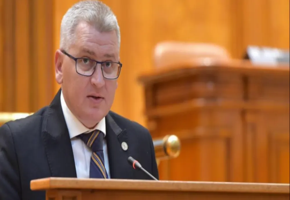 Legile puterii | Florin Roman: Vom construi peste 400 de km de autostradă în următorii ani. România va fi un imens șantier