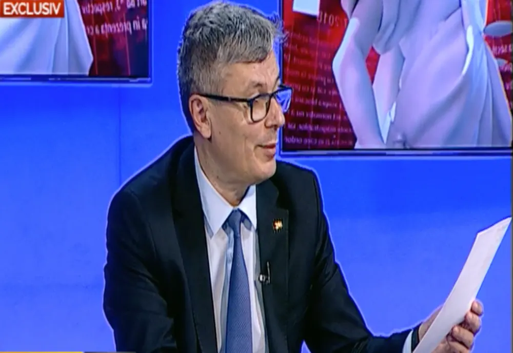 Ministrul Virgil Popescu: „Primele livrări de gaze din Marea Neagră vor veni în 2022”