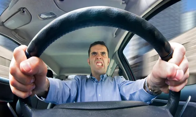 STUDIU surprinzător: Mașina pe care o conduci spune cât de PSIHOPAT ești