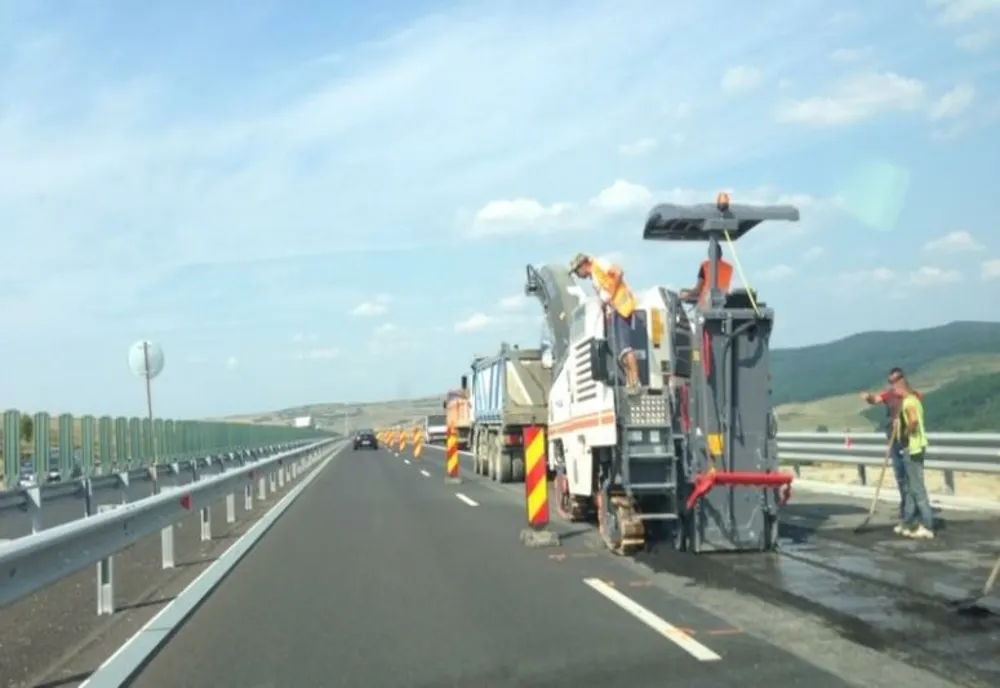 Guvernul a adoptat proiectul contractului de finanțare pentru Autostrada Moldovei - A7 