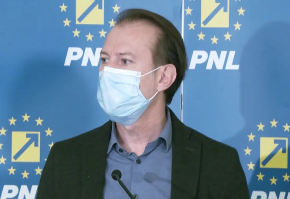 Florin Cîțu, apel către Guvern și miniștri: Să vină în ședințele Coaliției cu propuneri concrete, să avem ce discuta
