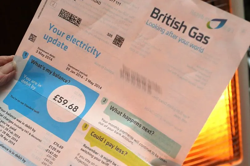 Marea Britanie, lovită de scumpirea facturilor la energie. Ce planuri are guvernul