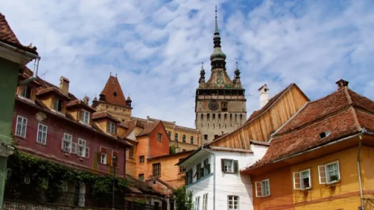 Facturile URIAȘE la energie închid "porțile" hotelurilor din Sighișoara: ce se întâmplă cu personalul