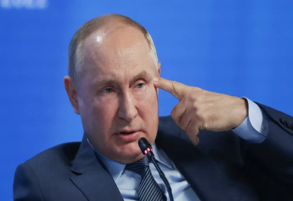Rusia amână întrerupea aprovizionarea cu gaze naturale către Europa - Anunțul Kremlinului