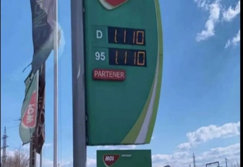 Șeful ANPC anunță confiscarea veniturilor obținute din scumpirea nejustificată a carburanților