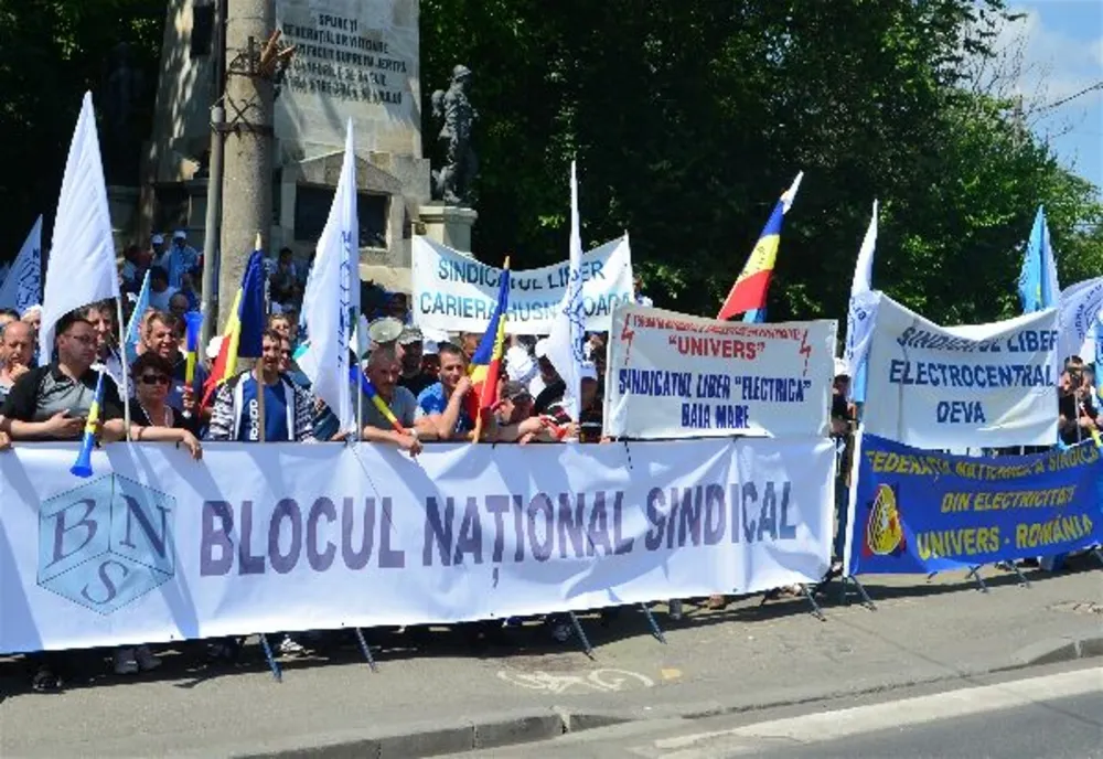 BNS cere scuze după ce a calculat greșit salariul minim: „Proiectul de ordonanță de urgență nu prevede o diminuare”