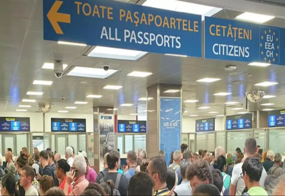 Biletele de avion se ieftinesc masiv în septembrie. Cât costă excursiile spre destinații preferate?