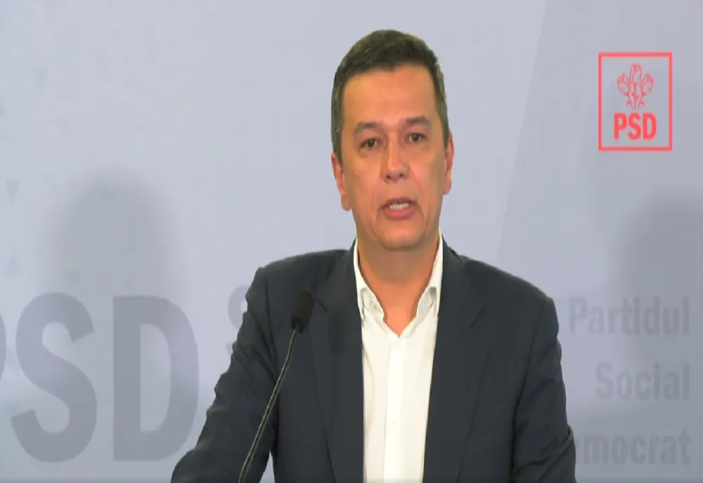 Anca Alexandrescu, descindere în forță la ministerul condus de Sorin Grindeanu. Ce numire controversată ar fi făcut când era premier?