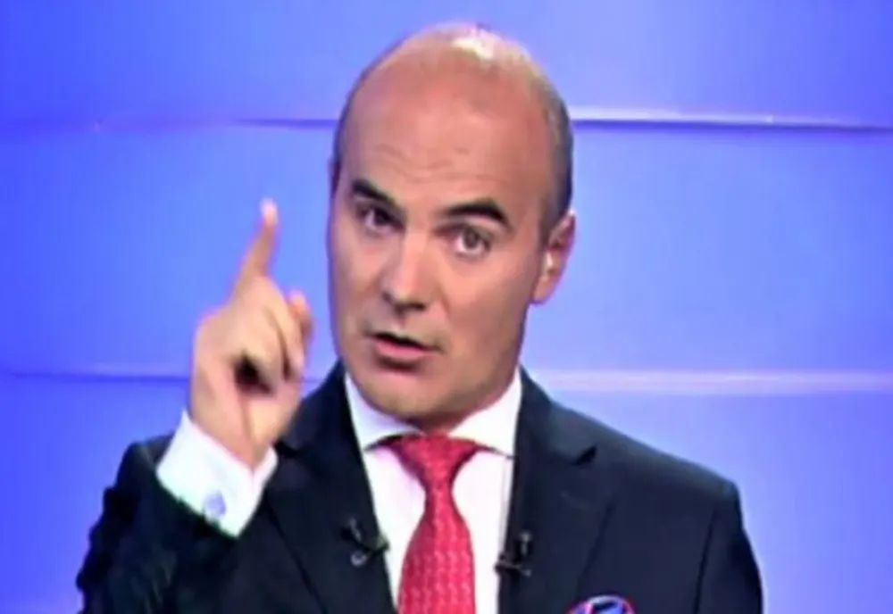 Rareș Bogdan vine cu soluția pentru acoperirea găurii din buget: "Dacă avem curaj și suntem patrioți, vom face ce n-a făcut nimeni timp de 30 de ani"