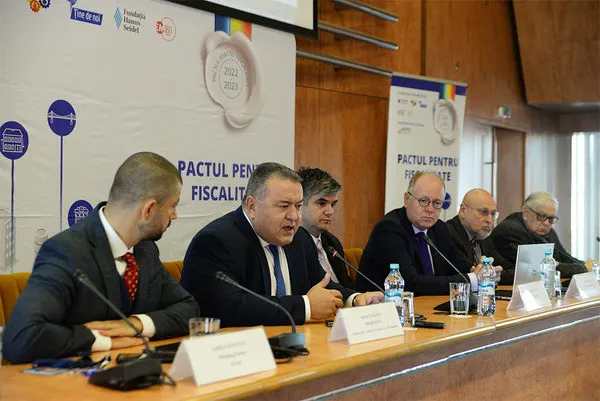 Mihai Daraban (CCIR): Decidenții politici nu ar trebui să vorbească de criză economică în România