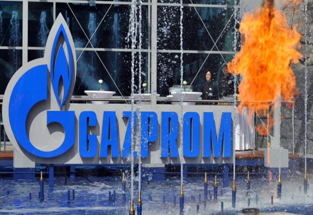 De frica sancțiunilor, Gazprom încearcă să-și lichideze toate afacerile din România
