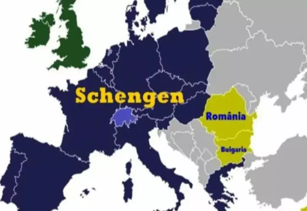Cancelarul austriac, despre aderarea la Schengen: "Vom fi critici față de eforturile Bulgariei și României"