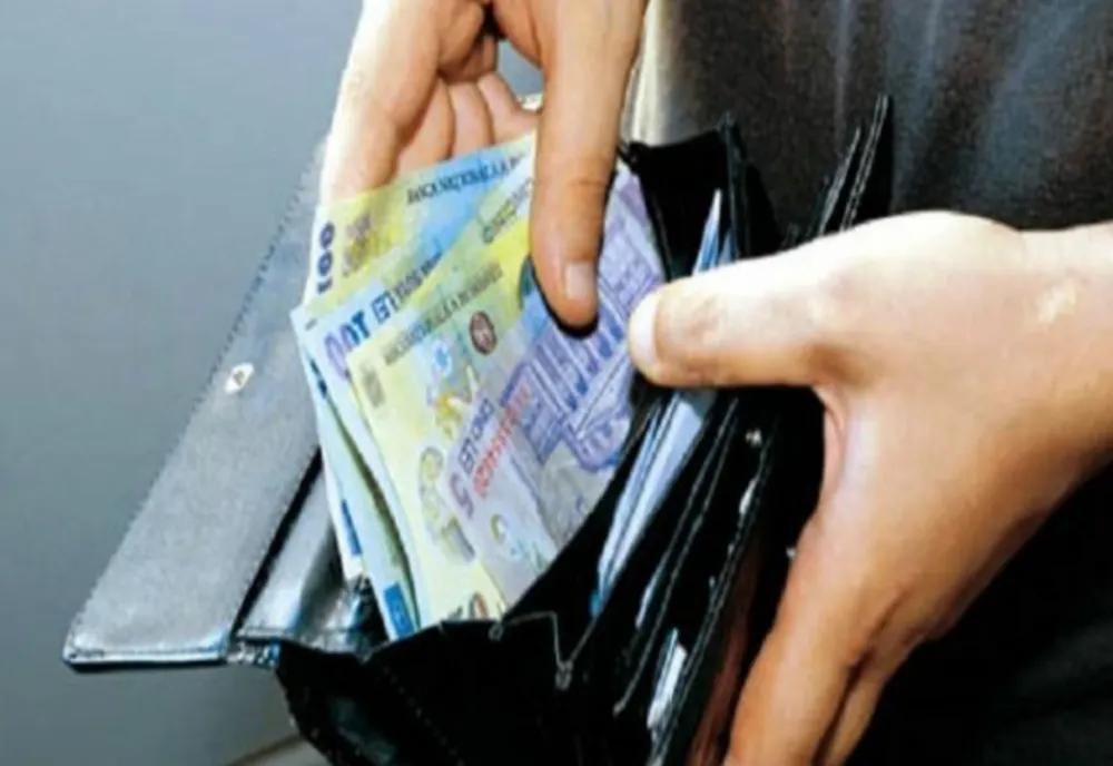 Salariul minim european, bun doar pe hârtie, în România. Cine sunt cei mai bine plătiți europeni