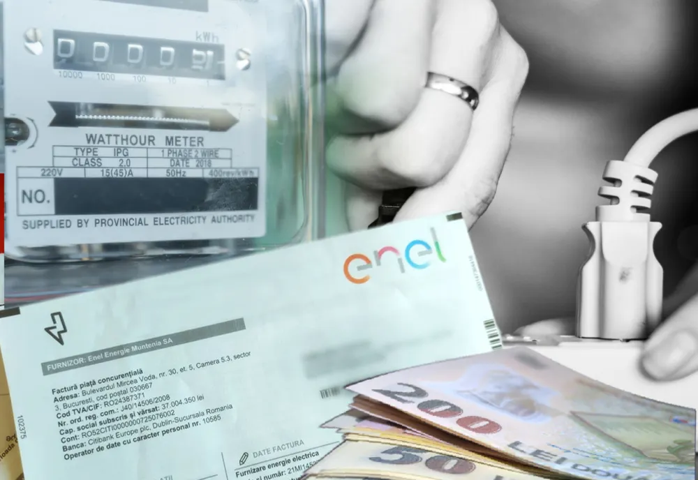 Anunțul momentului despre facturi. Ce se întâmplă cu plafonarea prețurilor energiei
